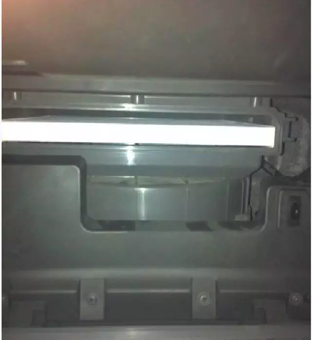 各车型空调滤清器拆装位置