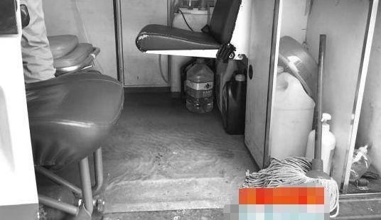 广州黑救护车猖獗&nbsp因抢生意致昏迷患者被困5小时无法