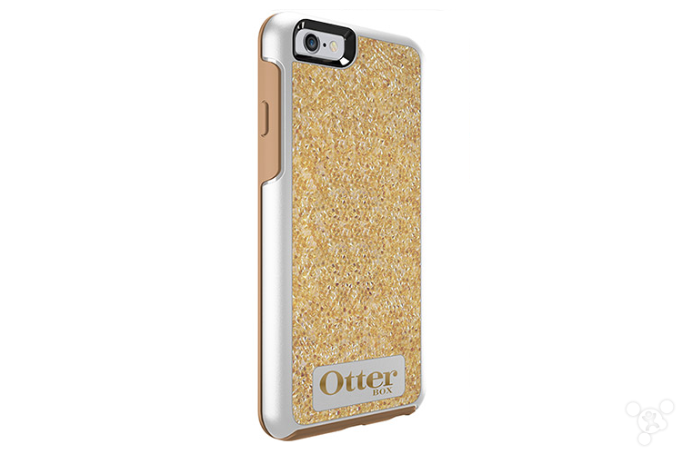 OtterBox 发布水晶限量版 iPhone 6s 手机壳