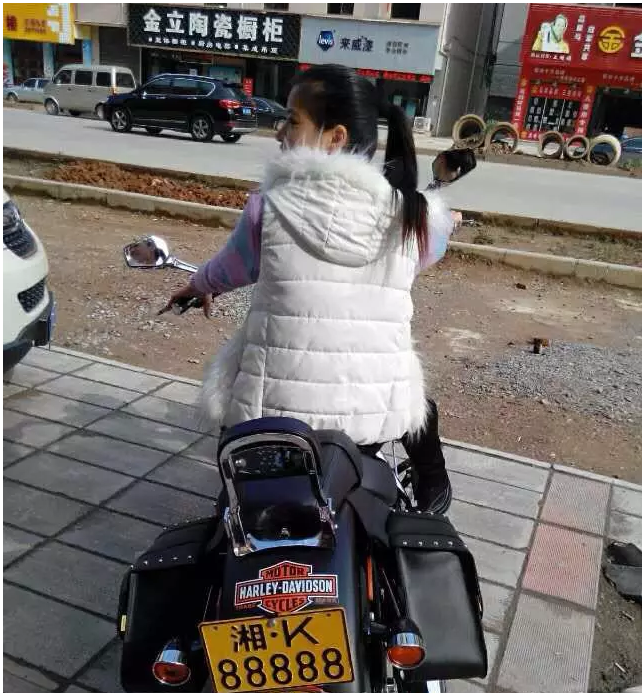 娄底最牛车牌：从湘K00000到湘K99999，土豪真有钱！