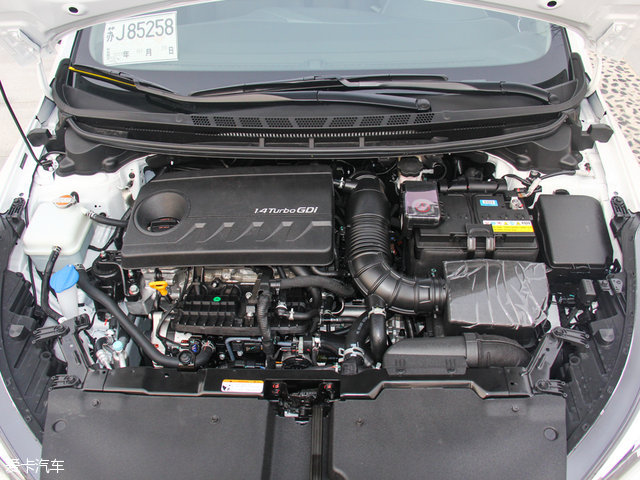 推1.6 DLX 东风悦达起亚K3全系购车手册