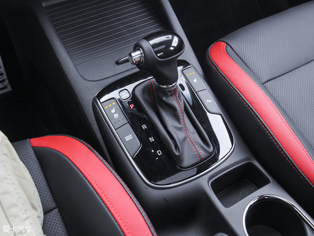推1.6 DLX 东风悦达起亚K3全系购车手册