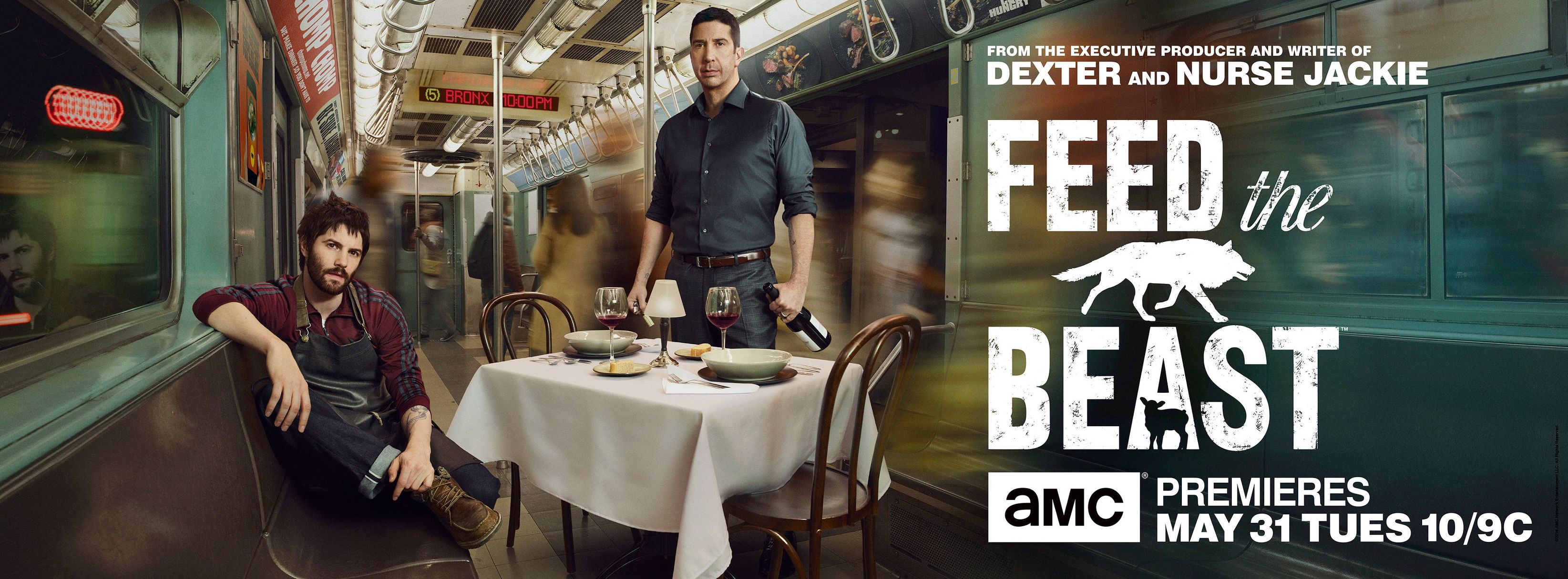 2016年夏季美国电视剧首播/回归日，你关注的美国电视剧什么时候回归？