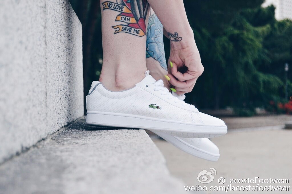 16春夏，我又忍不住要安利两个好看的休闲鞋牌子！