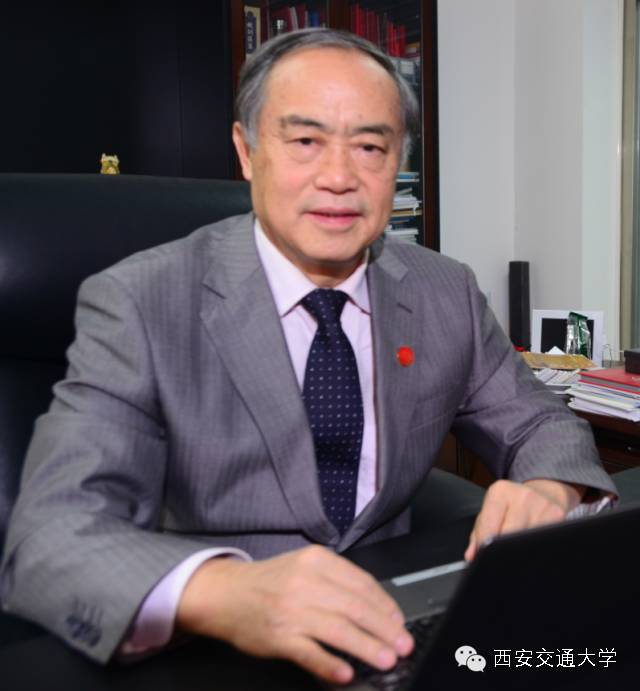 星河璀璨：交大院士知多少！