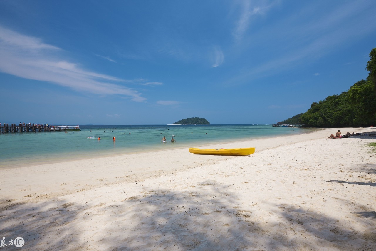 马来西亚亚庇旅游攻略(马来西亚亚庇自由行攻略大全) - 悦闻天下