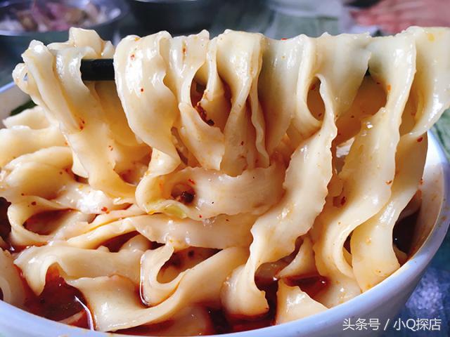雞湯刀削面的做法,雞湯刀削面的做法大全