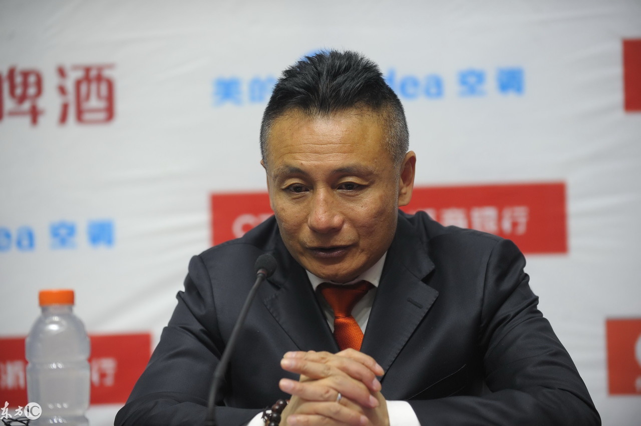 力帆俱乐部总经理(力帆官宣宫磊离任 新模式?董事长兼任俱乐部总经理)