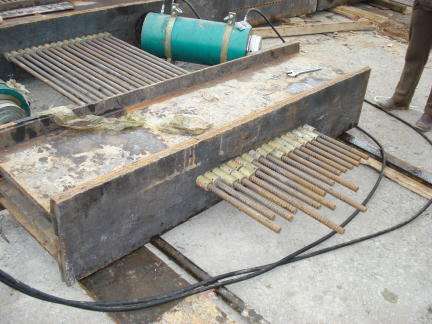 什么是先张法和后张法钢筋先张法后张法施工的区别详解