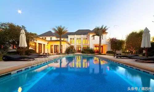 一套房子4亿！2018年昆山最贵的学校、小区、地块……长见识了