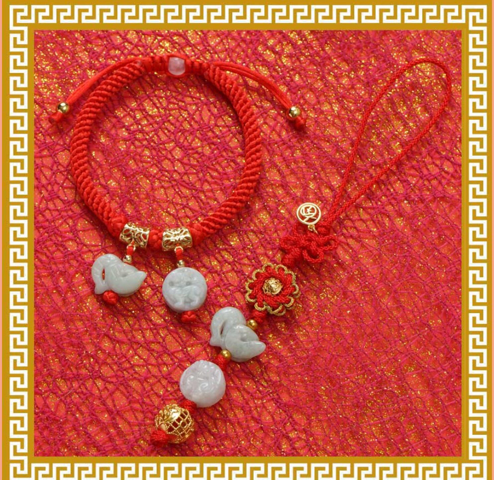 狗龙羊牛鸡犯太岁 谨言慎行稳步面对