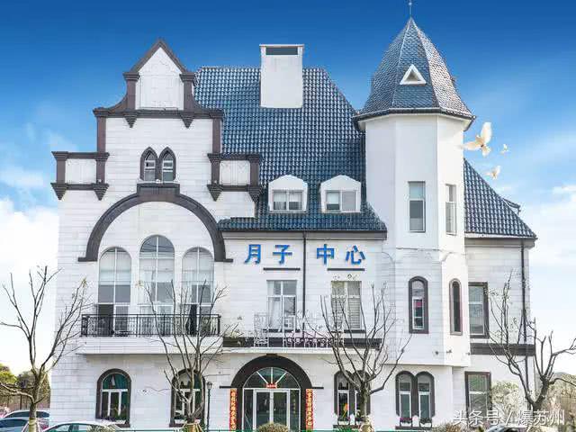 一套房子4亿！2018年昆山最贵的学校、小区、地块……长见识了