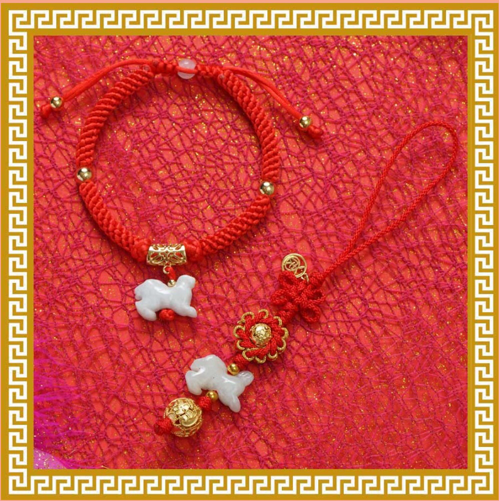 狗龙羊牛鸡犯太岁 谨言慎行稳步面对