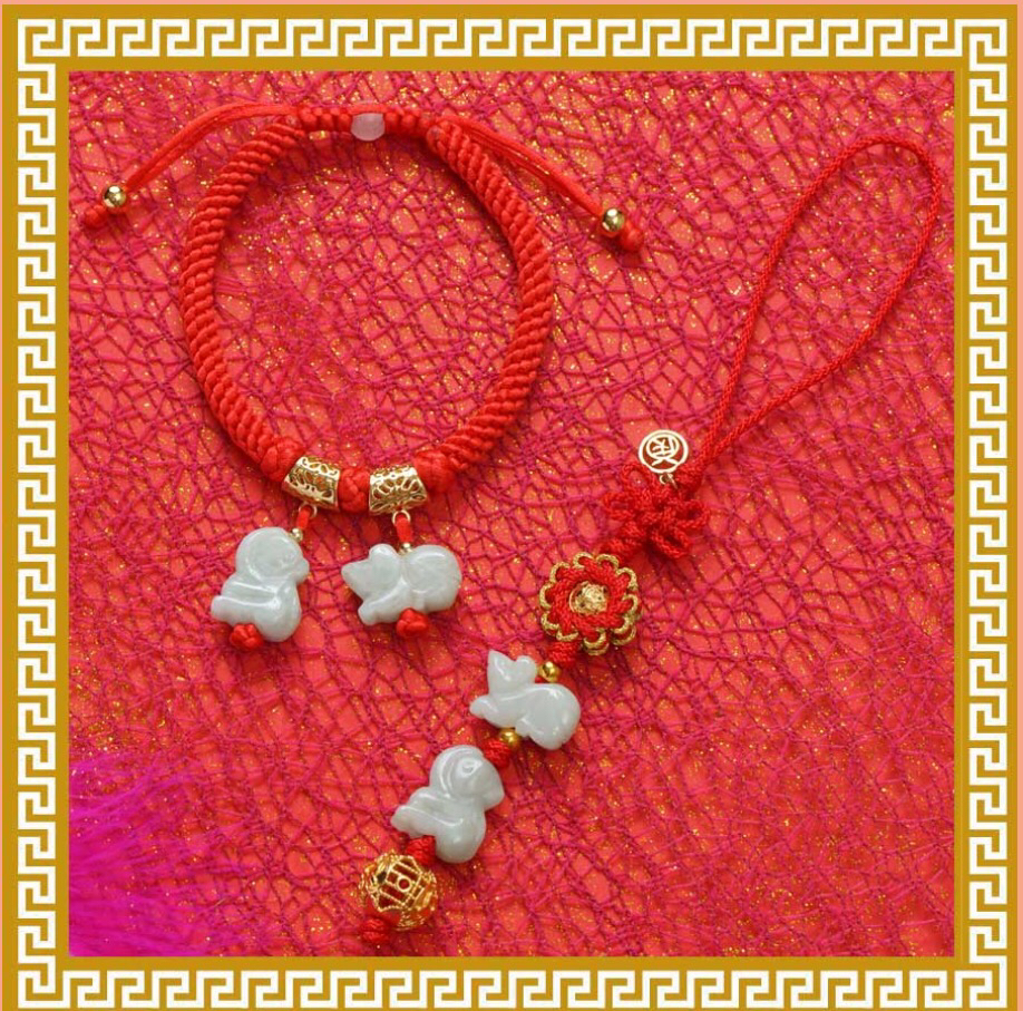 狗龙羊牛鸡犯太岁 谨言慎行稳步面对