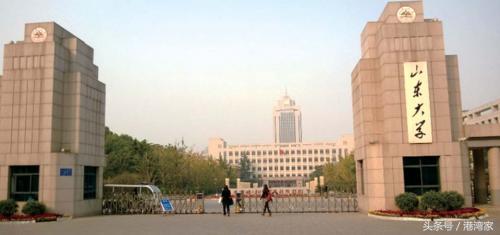 东西南北中！细数那些校区遍全城的巨无霸大学