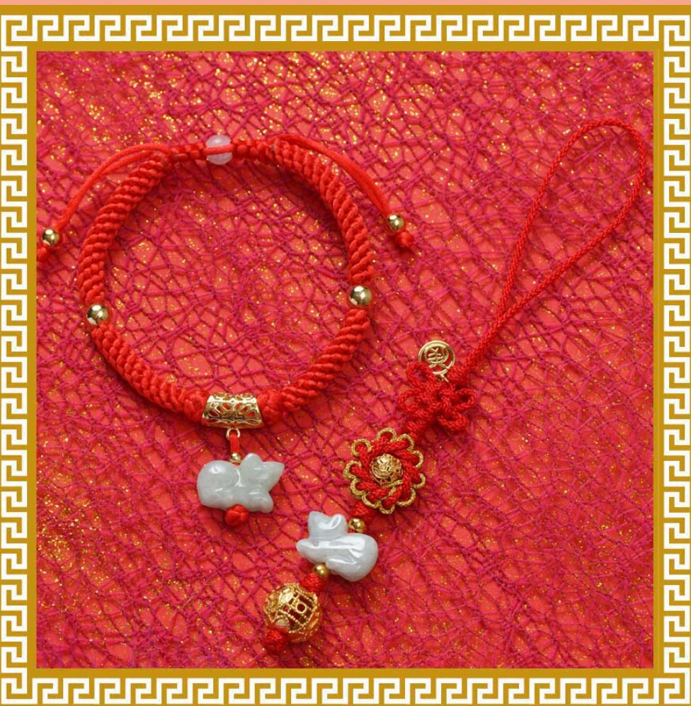 狗龙羊牛鸡犯太岁 谨言慎行稳步面对