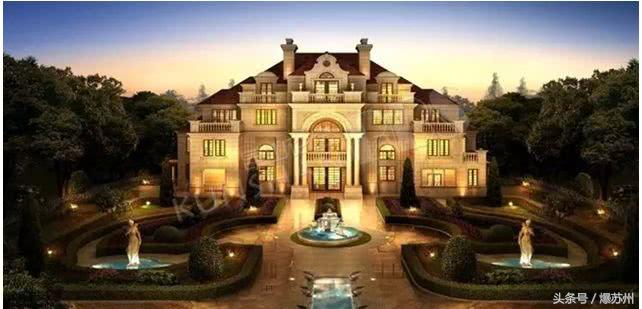 一套房子4亿！2018年昆山最贵的学校、小区、地块……长见识了