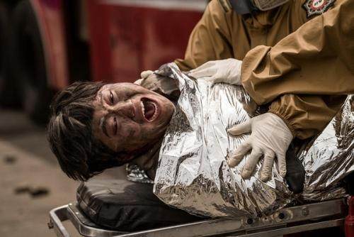 看过电影《潘多拉》,才知道核辐射有多可怕,宋学文的恐惧我理解