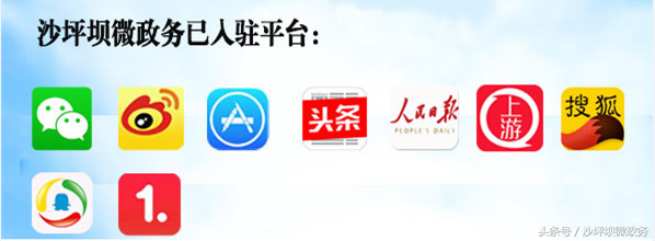 风正轻，阳正好，来沙坪坝浅歌慢行，醉看春色吧！