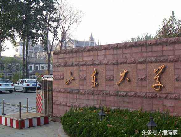 东西南北中！细数那些校区遍全城的巨无霸大学