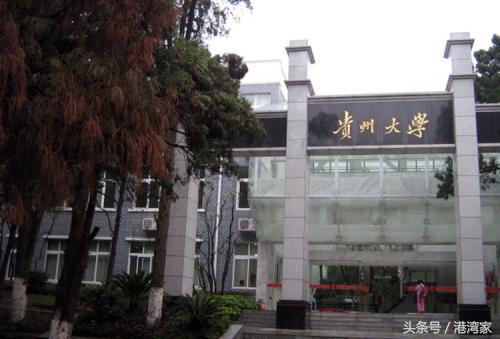 东西南北中！细数那些校区遍全城的巨无霸大学