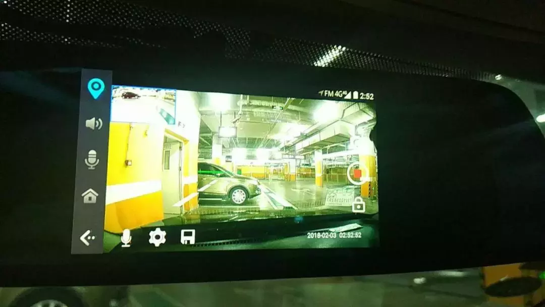 「用户体验」和路通X1真实详细评测——智能车时代的钥匙