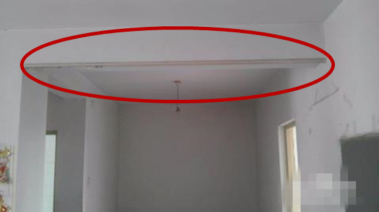 餐厅横梁压顶是大忌,风水师教我这3招,不仅轻松化解还财运亨通