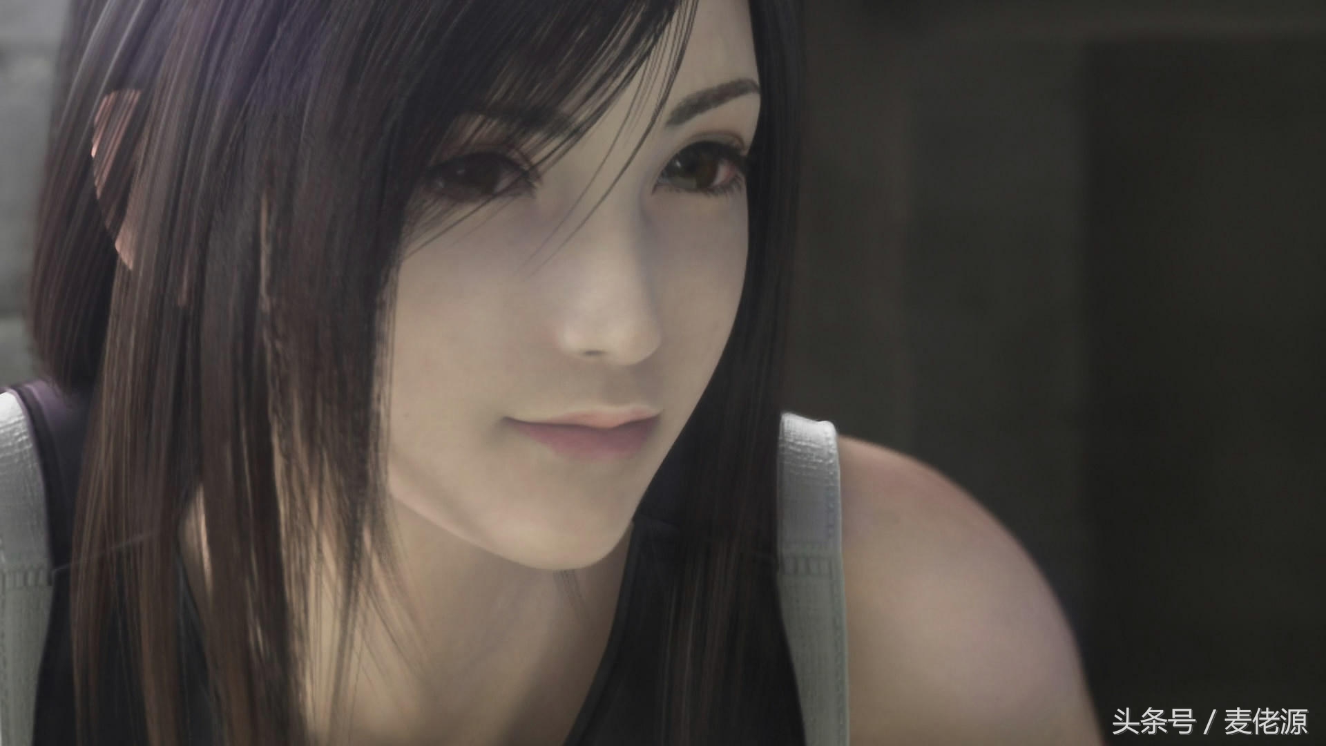 身体被掏空:那些让人营养不良的游戏女主角!