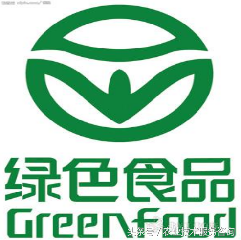 什么是綠色食品,