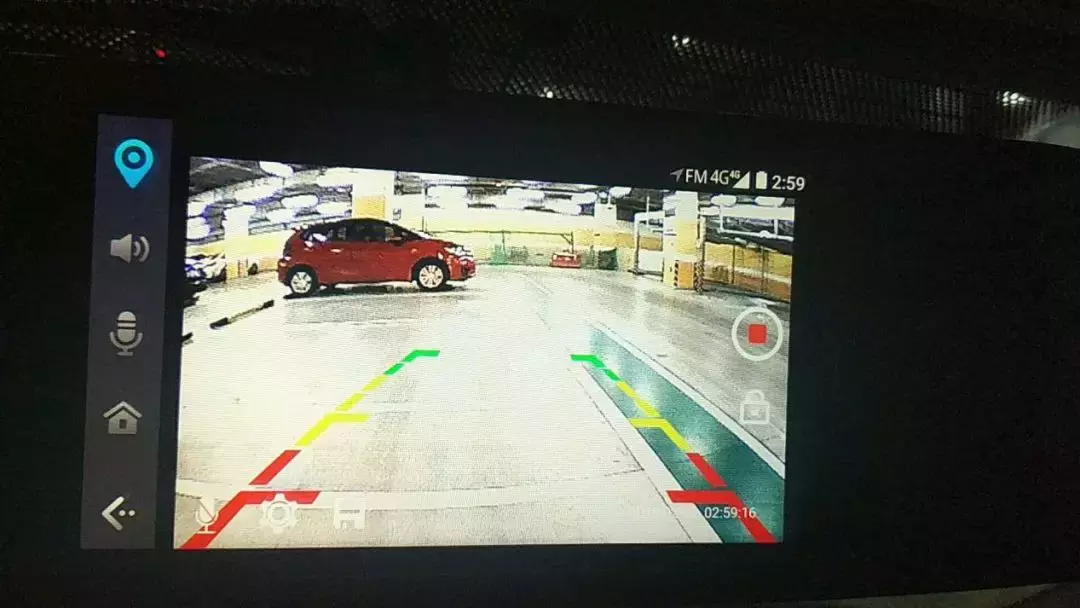 「用户体验」和路通X1真实详细评测——智能车时代的钥匙