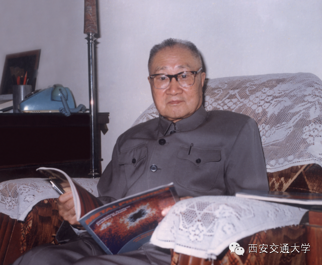 星河璀璨：交大院士知多少！