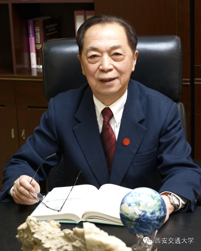 星河璀璨：交大院士知多少！
