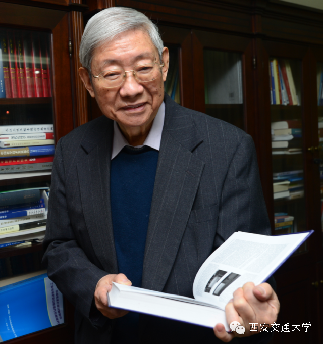 星河璀璨：交大院士知多少！