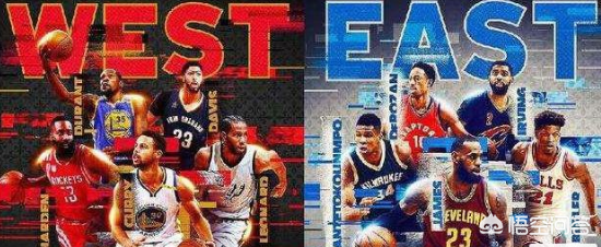 为什么nba唱国歌不能播(央视今年不直播NBA全明星赛？别慌，人家自有安排)