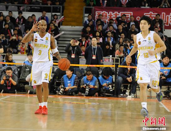 马布里为什么不在nba打篮球(传奇球星马布里正式宣布退役 江湖再无马政委)