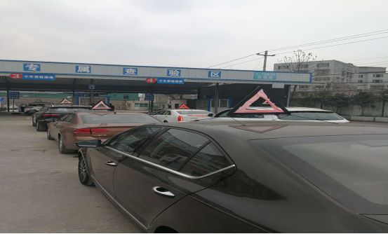 机动车登记证书（绿本）丢了怎么办？