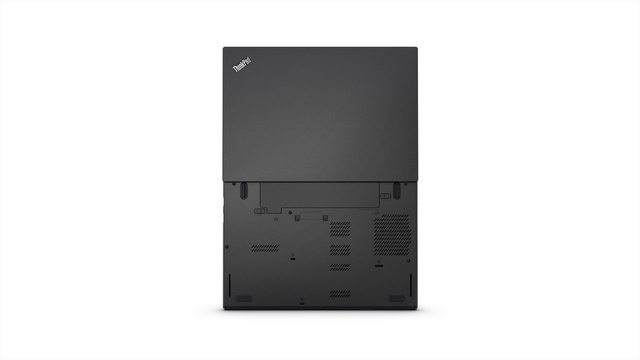 想要高效安全的办公体验？ThinkPad L470满足你