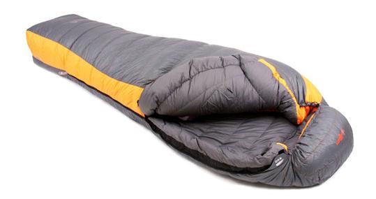 野外露营有哪些装备必不可少，春秋游露营的好帮手睡袋要怎么选？