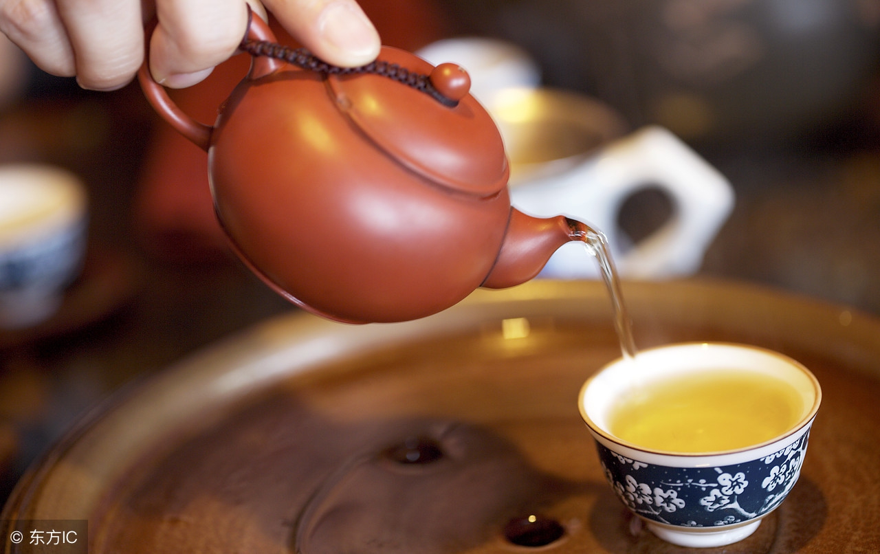 茶文化究竟是指什么？（详解）