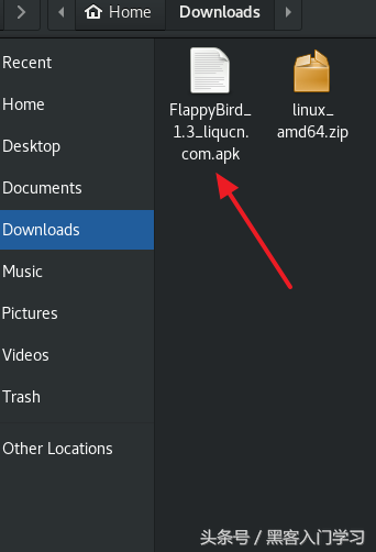 手机植入木马可以监视你的一举一动，黑客是怎样入侵别人手机的？