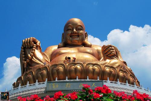 拜菩萨也是有讲究的，佛教八大菩萨，除了观世音菩萨你还知道谁？