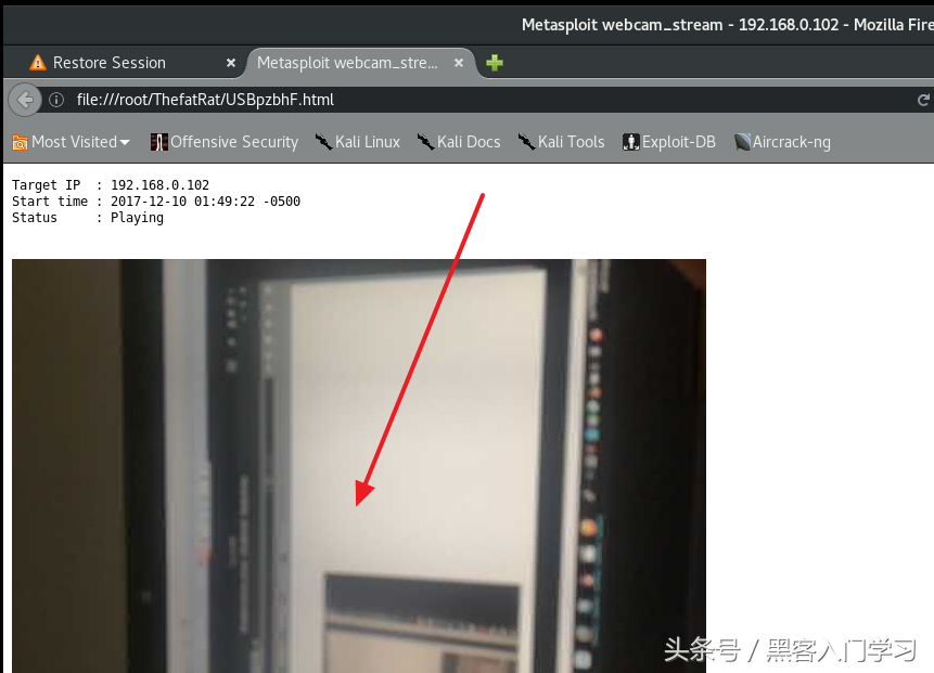 手机植入木马可以监视你的一举一动，黑客是怎样入侵别人手机的？