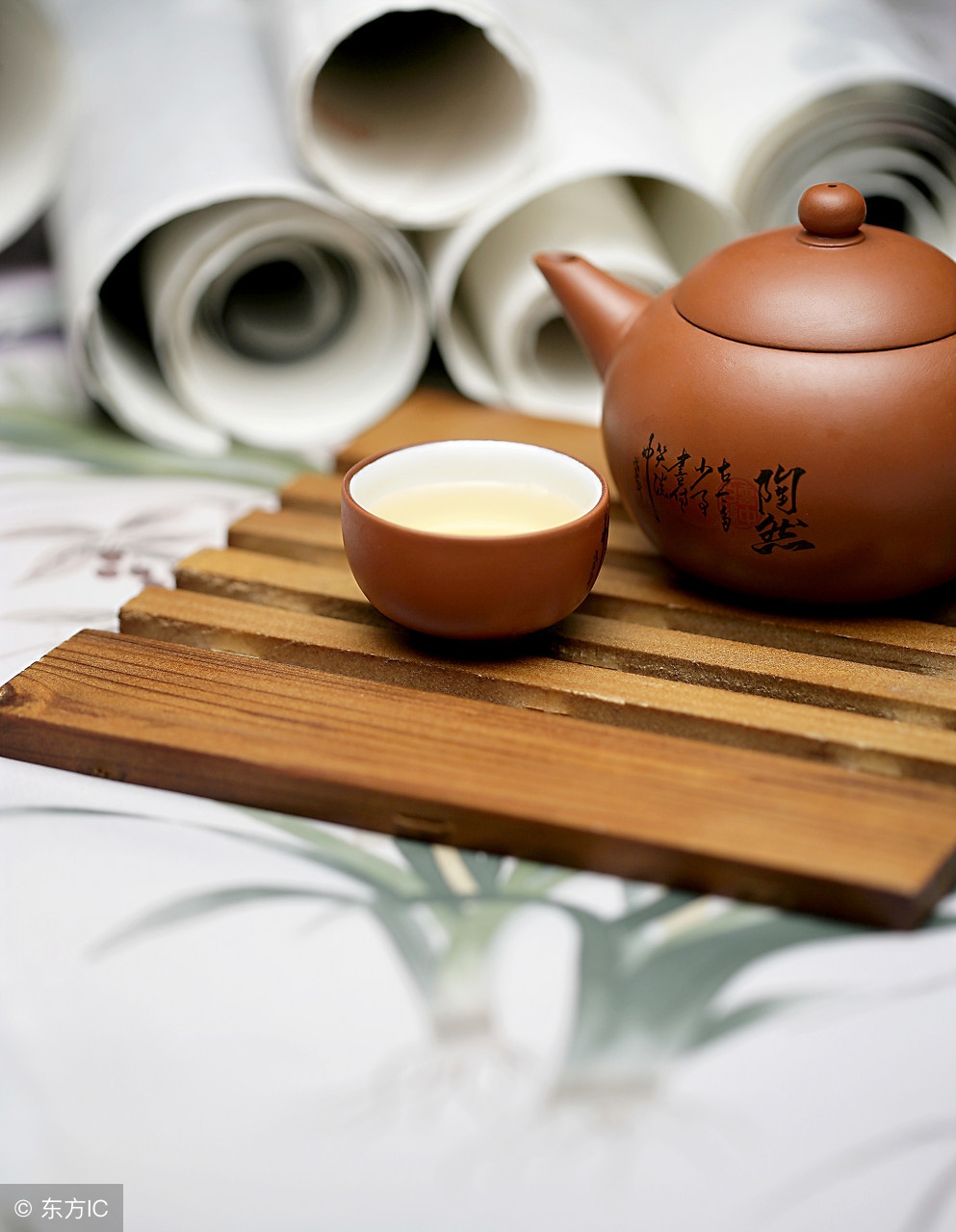 茶文化究竟是指什么？（详解）