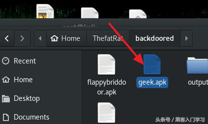 手机植入木马可以监视你的一举一动，黑客是怎样入侵别人手机的？