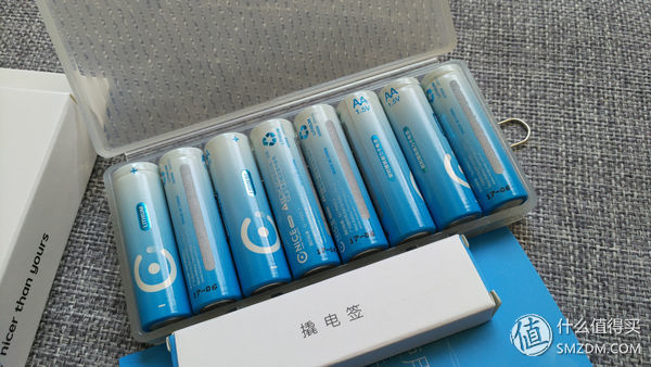 15, paragraph 5 batteries Hengping and purchasing advice - Nanfu, millet, product wins a run away