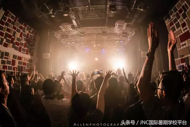 暨南大学暑期学校深圳校区简介