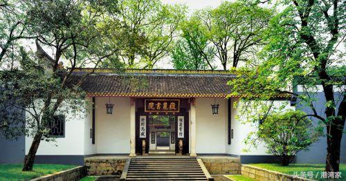 与其他985，双一流大学相比，在长沙的湖南大学有哪些独特优势？