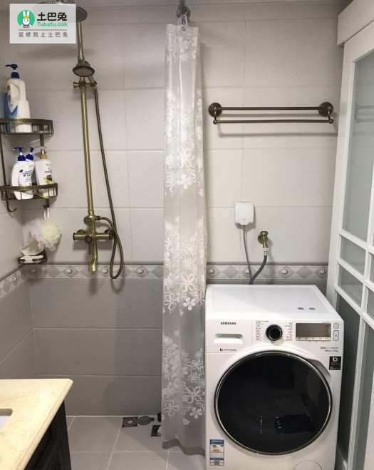 养老家居装修