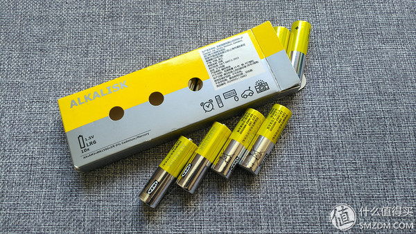 15, paragraph 5 batteries Hengping and purchasing advice - Nanfu, millet, product wins a run away